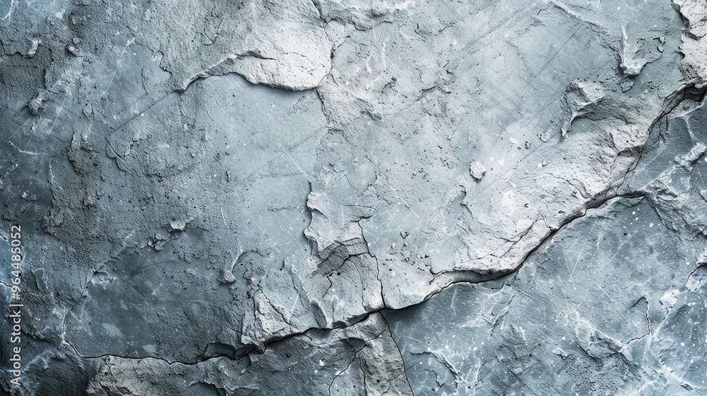 High-resolution top view of gray stone and concrete background with space for text High-resolution top view of gray stone and concrete background with space for text