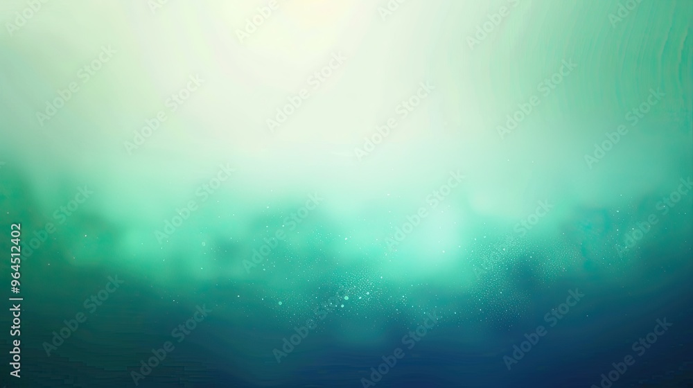 A serene gradient blending soft teal and blue hues, evoking a tranquil underwater atmosphere with a hint of light above. A serene gradient blending soft teal and blue hues, evoking a tranquil underwater atmosphere with a hint of light above.