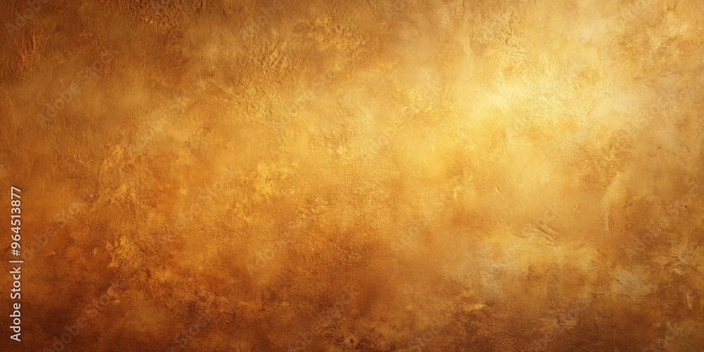 Abstract background with warm ochre and sienna hues, soft lighting, and a cozy feel Abstract background with warm ochre and sienna hues, soft lighting, and a cozy feel