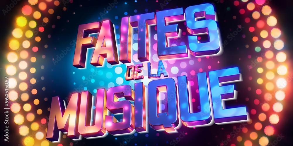 faites de la musique boule à facettes faites de la musique boule à facettes