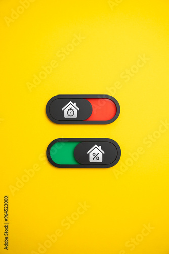 Φωτογραφία Stop renting and take out a mortgage to buy a home