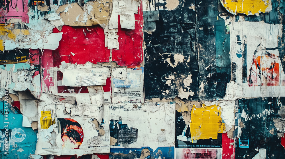 Fototapeta premium grunge texture