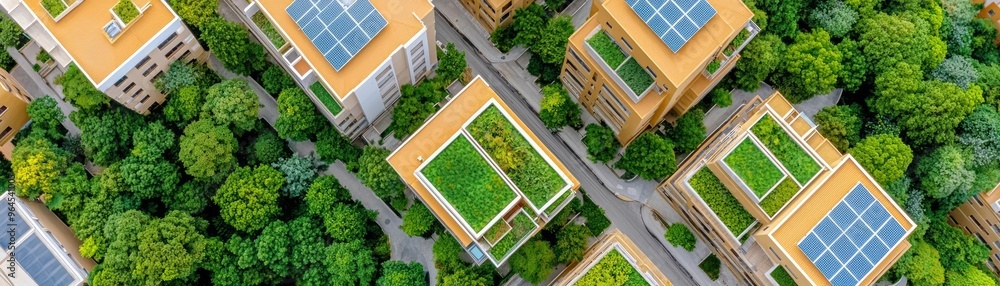 Eco-smart urban development: a springboard for growth