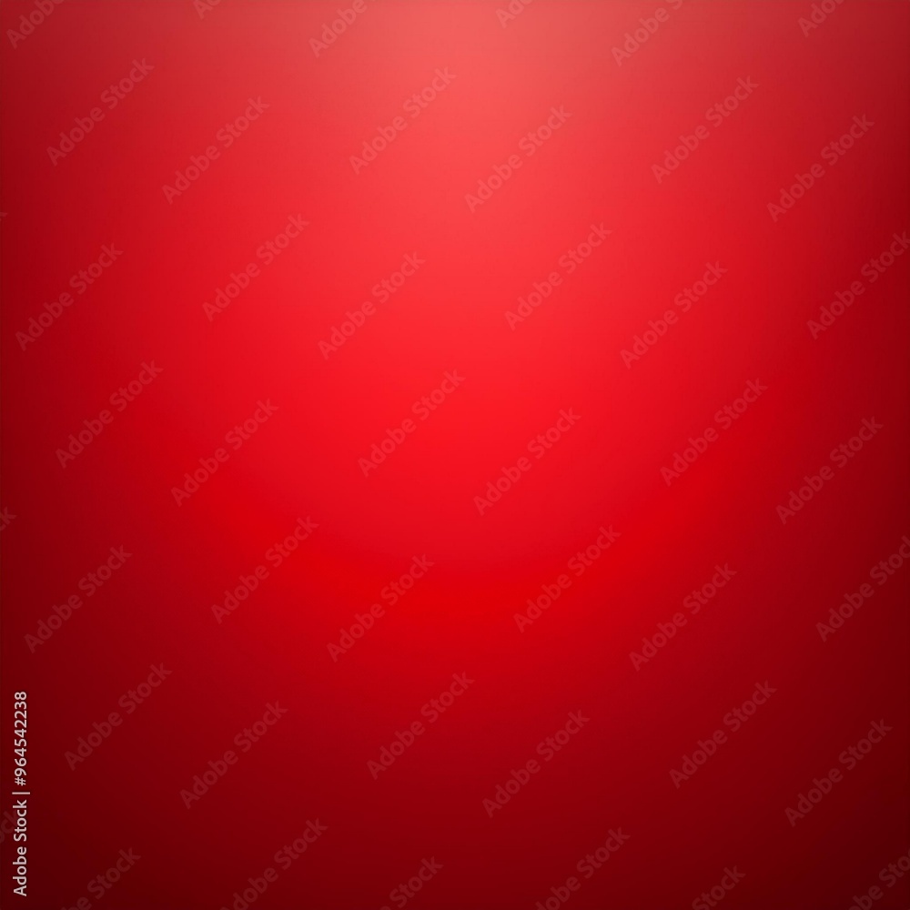 Red gradient background, simple and clean. with a light beam (hard direction) Red gradient background, simple and clean. with a light beam (hard direction)
