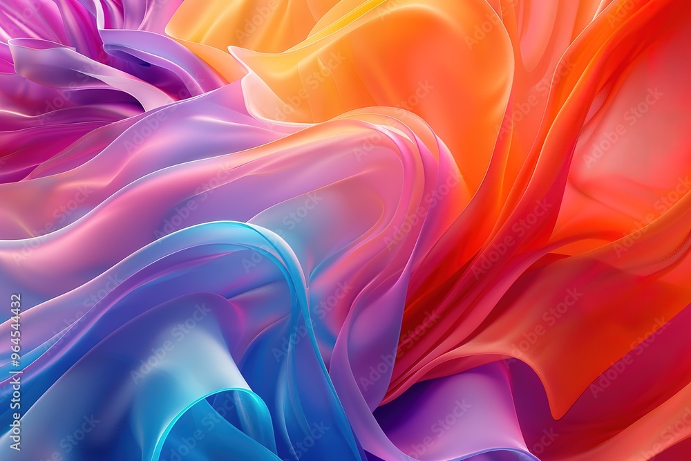 3d abstract web banner background render wallpaper 3d abstract web banner background render wallpaper
