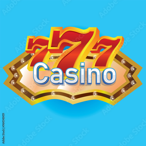 777 Casino