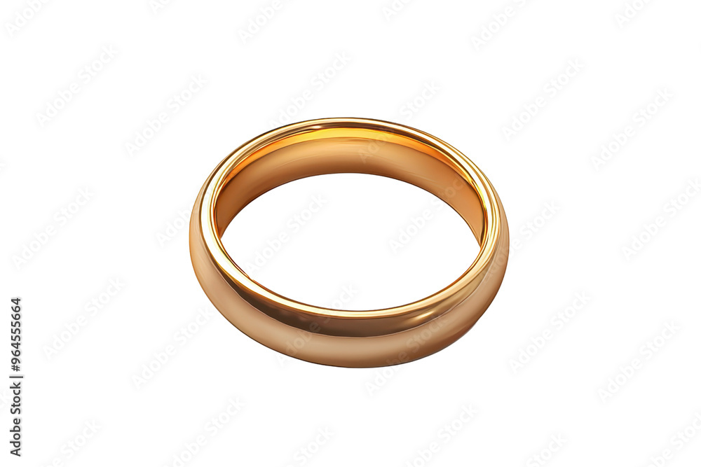 Elegant gold ring on a transparent background. Perfect for jewelry, fashion, and luxury-themed projects. High-quality close-up image. Elegant gold ring on a transparent background. Perfect for jewelry, fashion, and luxury-themed projects. High-quality close-up image.