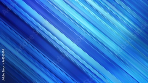 A clean and refreshing background featuring a prominent blue line. The blue line stands out against a simple backdrop, creating a sense of modernity and simplicity. The color blue brings a calming and