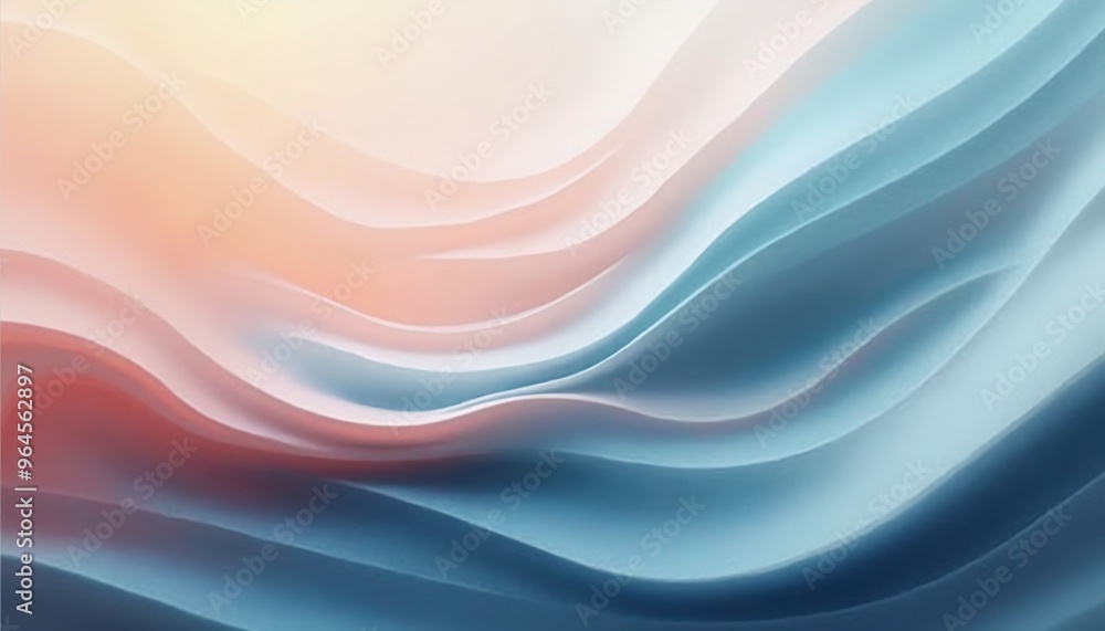 Elegant blurred diagonal lines with smooth color gradients Elegant blurred diagonal lines with smooth color gradients
