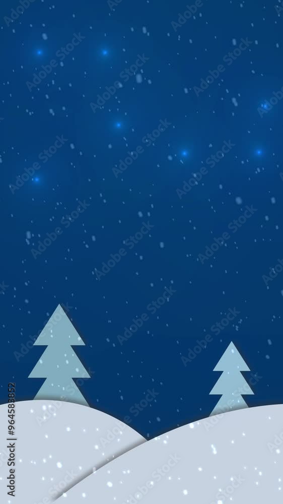 Animated advent calendar. 25 animations in one style. December 1st. Suitable for YouTube Shorts, Instagram Reels and Stories, TikTok.
Animated advent calendar. 25 animations in one style. December 1st. Suitable for YouTube Shorts, Instagram Reels and Stories, TikTok.