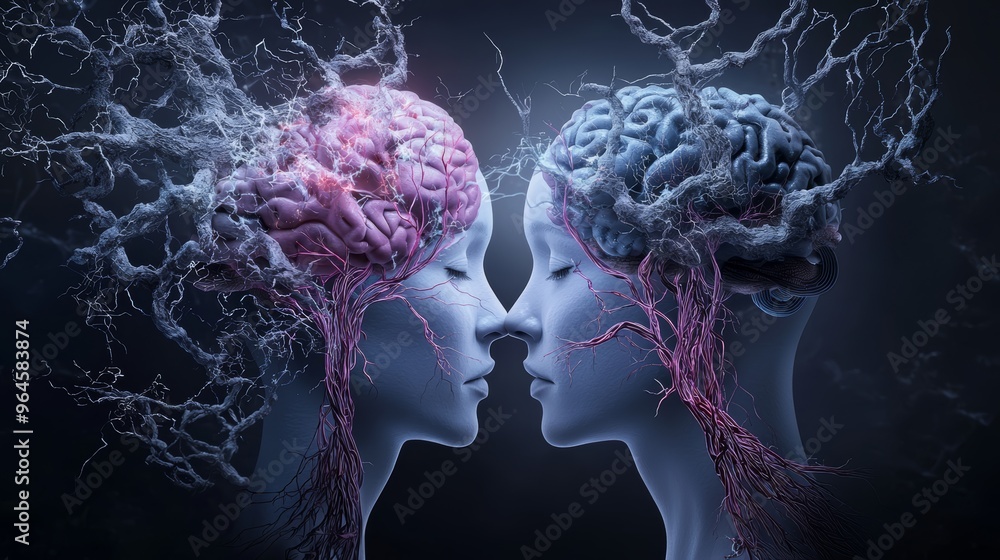 Symmetry in Neural Development, Explore how symmetry is established during neural development, ensuring that the nervous system functions evenly and effectively on both sides of the body Symmetry in Neural Development, Explore how symmetry is established during neural development, ensuring that the nervous system functions evenly and effectively on both sides of the body