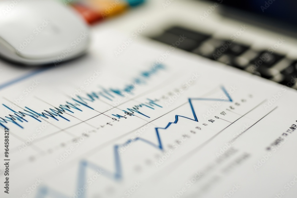 market graphs and charts market graphs and charts