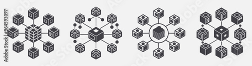 Business microservices architecture concepts