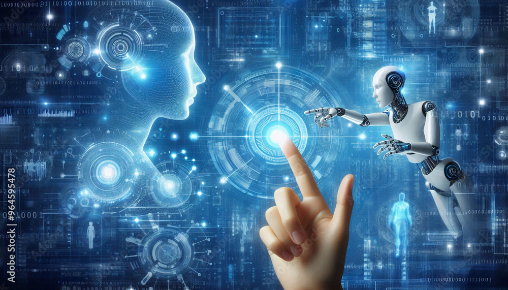 technology background technology background