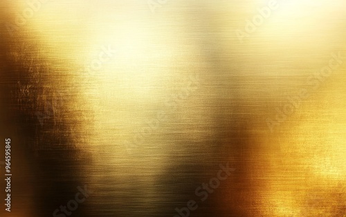 A blurred golden texture creating a warm and elegant background, suitable for design and artistic projects.