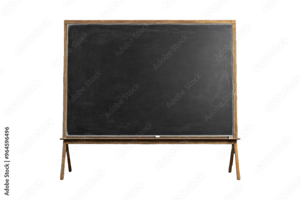 Blackboard occupying the frame, full body visible, high resolution, isolated against a stark white background, void of any writing or markings, casting a soft shadow suggesting isolation, high-quality Blackboard occupying the frame, full body visible, high resolution, isolated against a stark white background, void of any writing or markings, casting a soft shadow suggesting isolation, high-quality