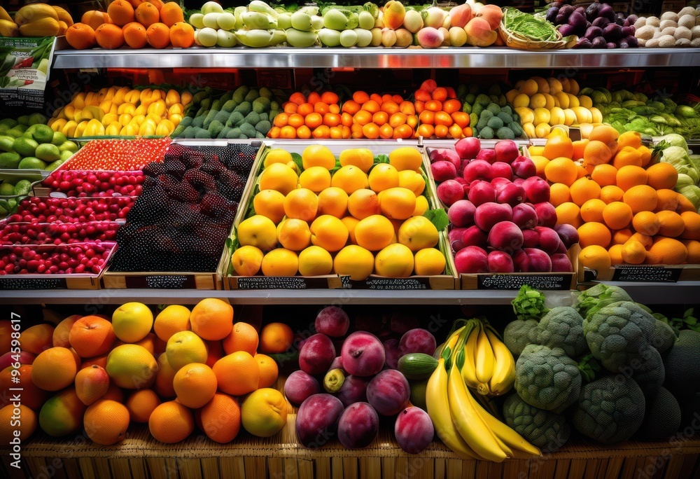 vibrant fresh produce displayed clear safety seals ensuring quality freshness customers, vegetables, fruits, packaging, organic, market, health, nutrition vibrant fresh produce displayed clear safety seals ensuring quality freshness customers, vegetables, fruits, packaging, organic, market, health, nutrition
