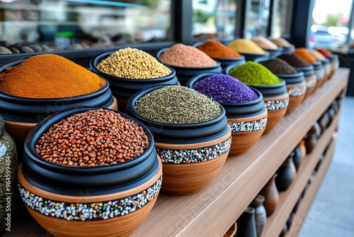 Souvenirs, local herbs and spices, culinary treasures allow you to recreate the flavors of your travels in your own kitchen