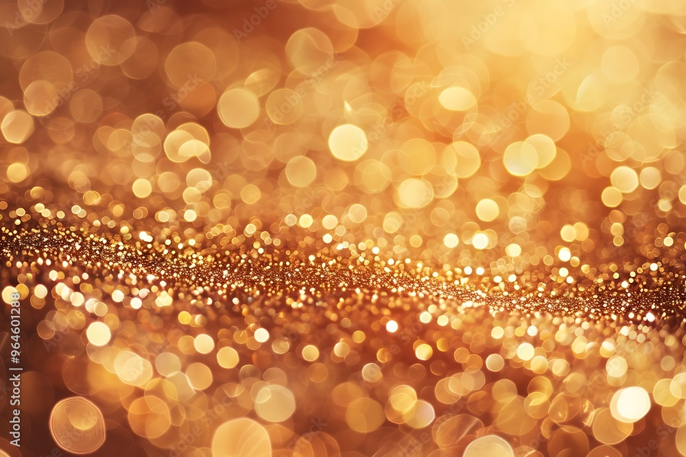 Shiny Christmas panoramic background of golden lights with bokeh, Golden spot background, golden particle background PPT wallpaper wallpaper background wall advertising creative packaging material,
Shiny Christmas panoramic background of golden lights with bokeh, Golden spot background, golden particle background PPT wallpaper wallpaper background wall advertising creative packaging material,