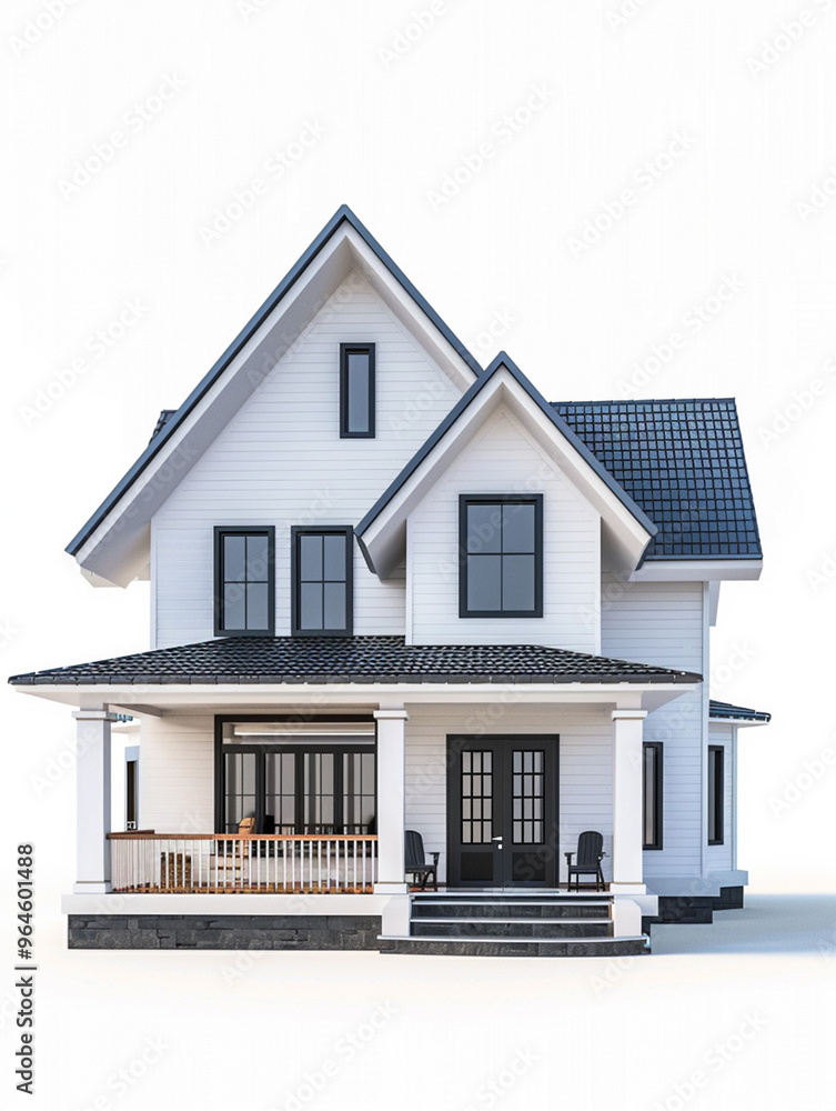 house house