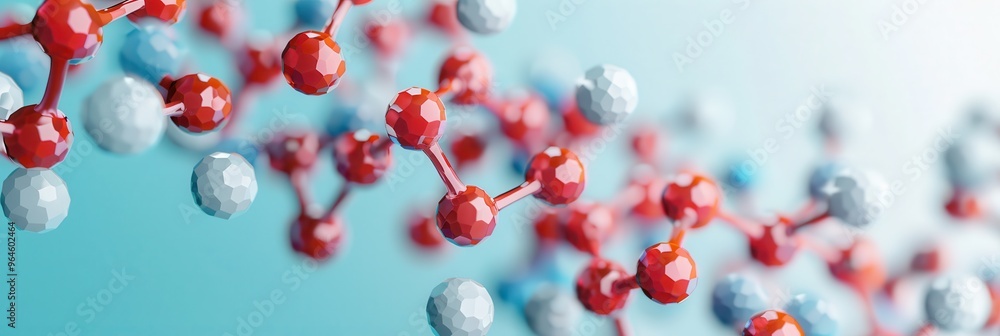 Human cell biology DNA strands molecular structure illustration, human genome. Medical research, genetics Human cell biology DNA strands molecular structure illustration, human genome. Medical research, genetics