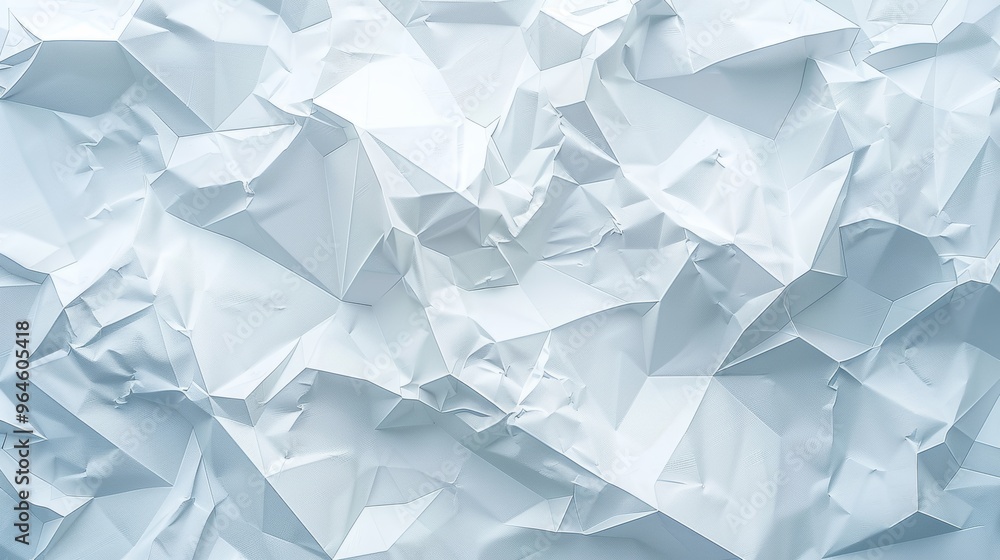 3d triangular abstract background, Grunge surface 3d triangular abstract background, Grunge surface