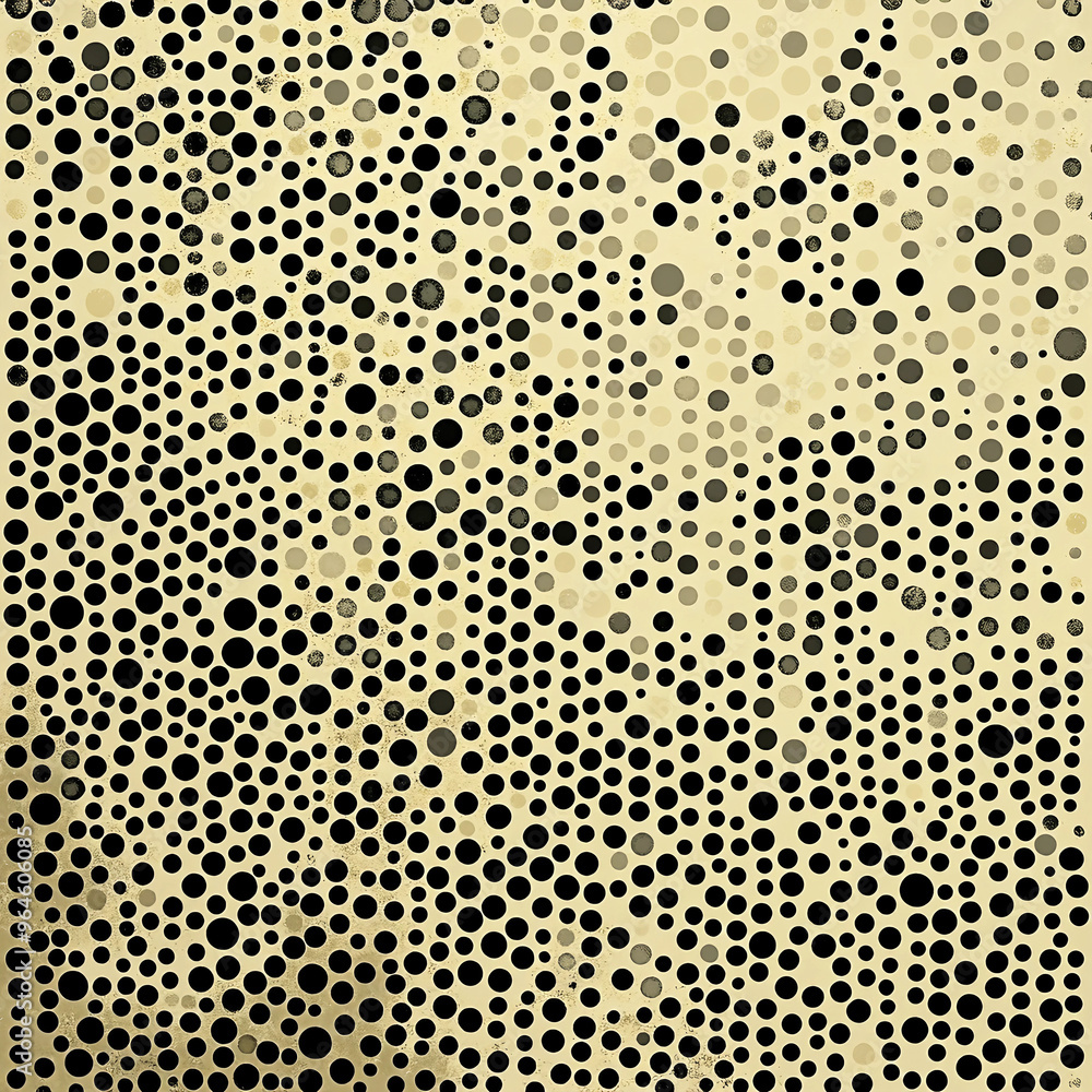 Abstract Non-Realistic Background with Dark Khaki Pattern of Small Squares and Circles
Abstract Non-Realistic Background with Dark Khaki Pattern of Small Squares and Circles
