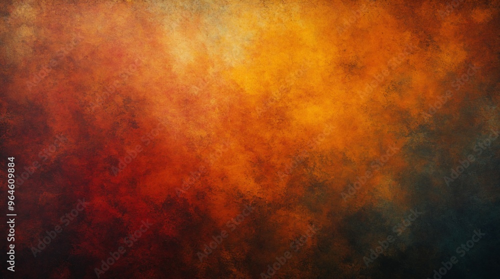 Abstract warm orange and red textured background for artistic and creative projects Abstract warm orange and red textured background for artistic and creative projects