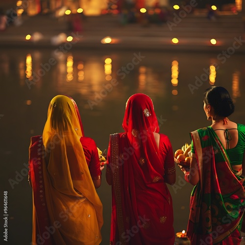 Happy Chhath Puja photo