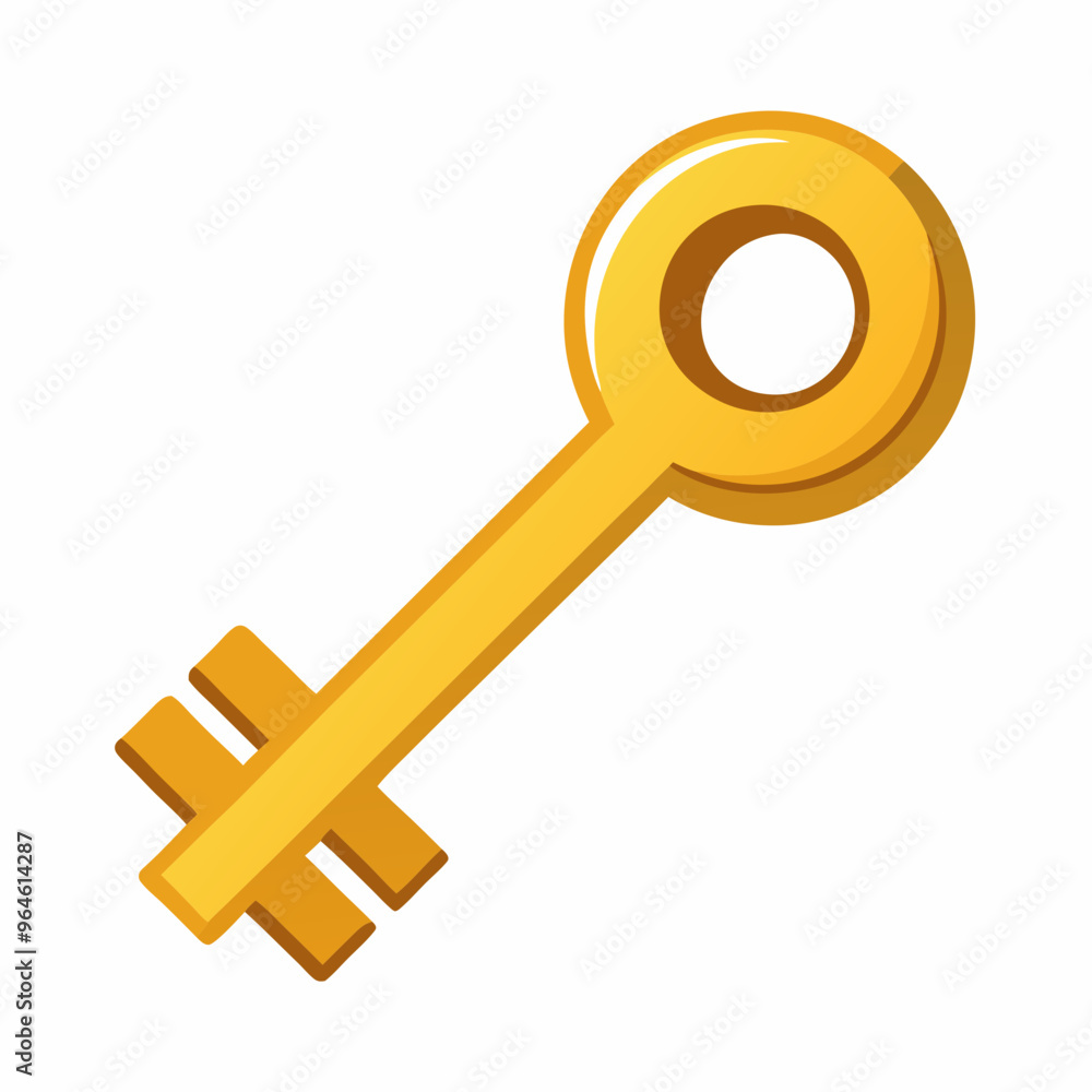 key key