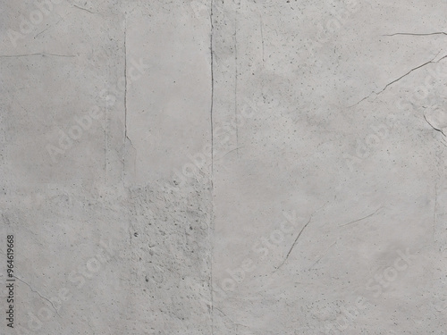 Concrete blocks and stone texture, white and gray rock cement