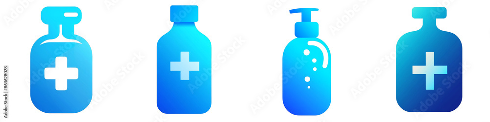 Antiseptic clipart collection, symbol, logos, icons isolated on transparent background Antiseptic clipart collection, symbol, logos, icons isolated on transparent background