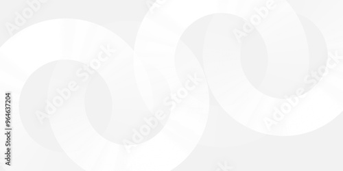 abstract white background modern design Vector illustration modern white backgroumd