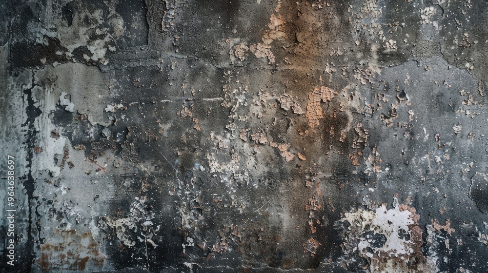 Aged concrete wall texture for backdrop Aged concrete wall texture for backdrop