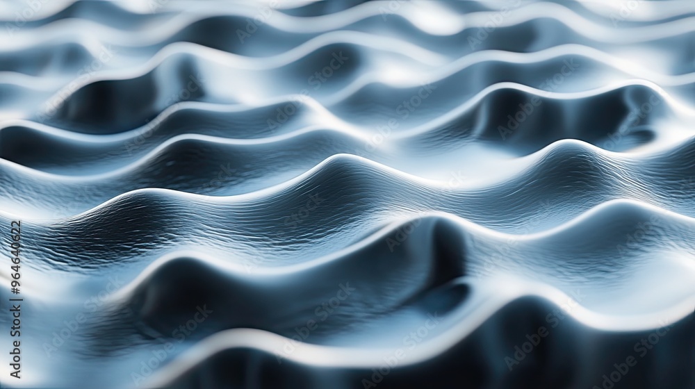 Tranquil Water Ripples - Abstract Textured Surface with Calming Gradients and Flowing Patterns for Background Design Tranquil Water Ripples - Abstract Textured Surface with Calming Gradients and Flowing Patterns for Background Design