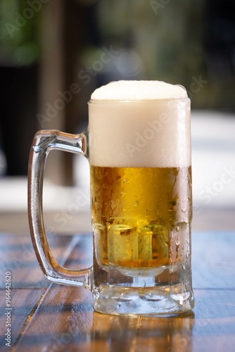 Cerveza Beer