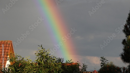 arc en ciel