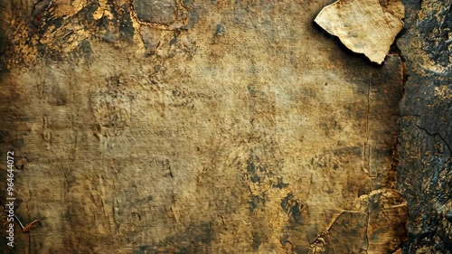 Exploring ancient manuscripts and their forgotten stories in a historic library setting