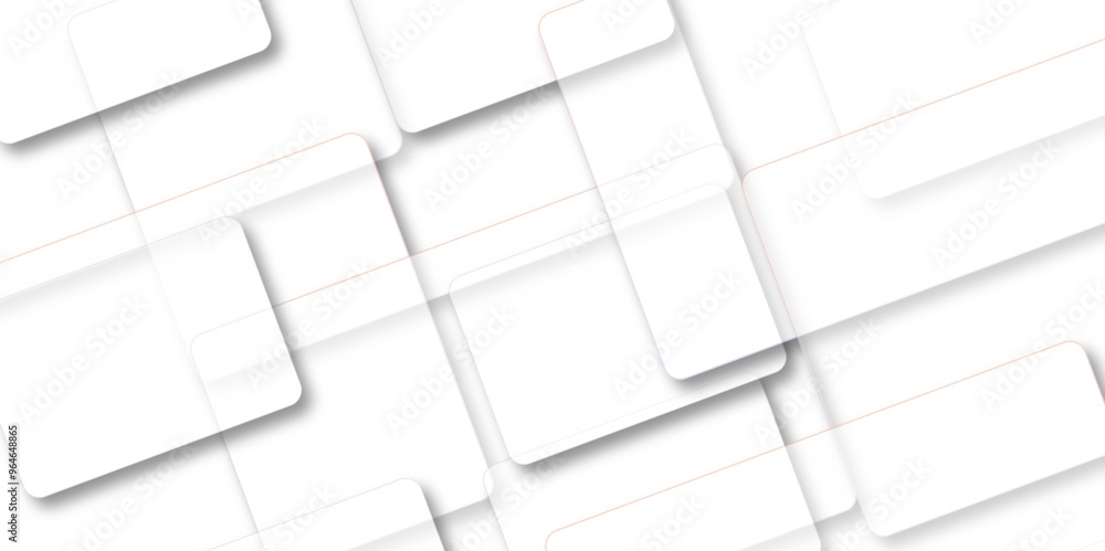 Abstract Minimal Geometric background with triangular bright light with soft shadows as pattern. White minimal line design. You can use for add, poster, design artwork, template, banner, wallpaper Abstract Minimal Geometric background with triangular bright light with soft shadows as pattern. White minimal line design. You can use for add, poster, design artwork, template, banner, wallpaper