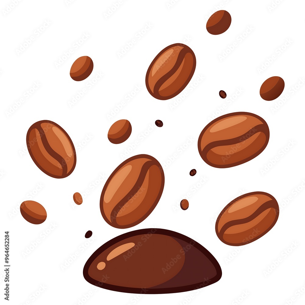 fresh coffee beans fresh coffee beans