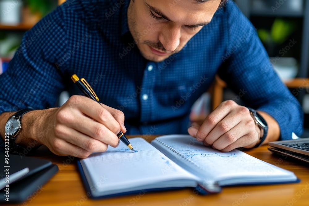 Goal being worked on in the quiet hours when dedication and discipline drive the progress, even when no one else is watching Goal being worked on in the quiet hours when dedication and discipline drive the progress, even when no one else is watching