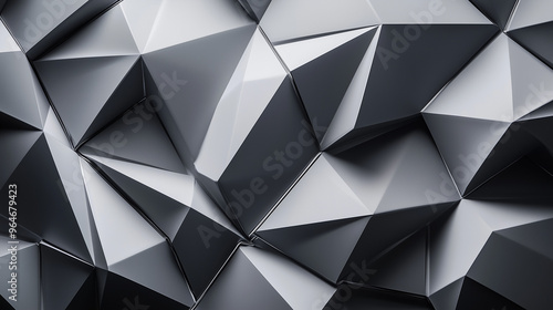 Grey background