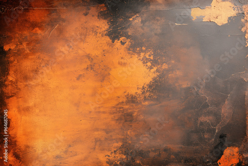 Military Grunge Background