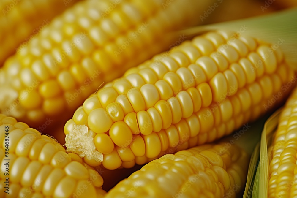 Macro photo of yellow corn background, healthy and delicious food. Macro photo of yellow corn background, healthy and delicious food.