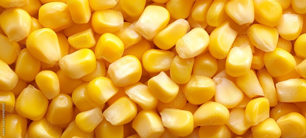 Macro photo of yellow corn background, healthy and delicious food. Macro photo of yellow corn background, healthy and delicious food.