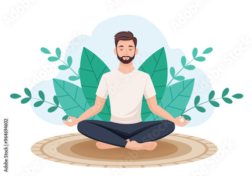 Mindful Meditation A Path to Inner Peace, Stress Relief, and Mental Clarity