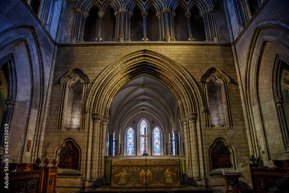 saint cathedral saint cathedral
