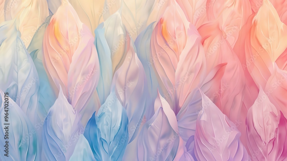 pastel gradient pattern wallpaper pastel gradient pattern wallpaper