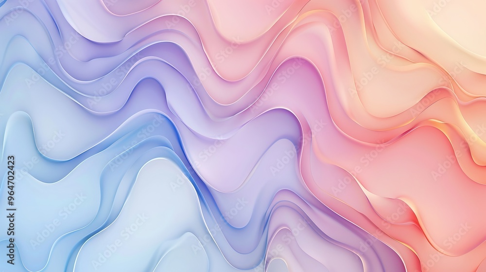 pastel gradient pattern wallpaper pastel gradient pattern wallpaper