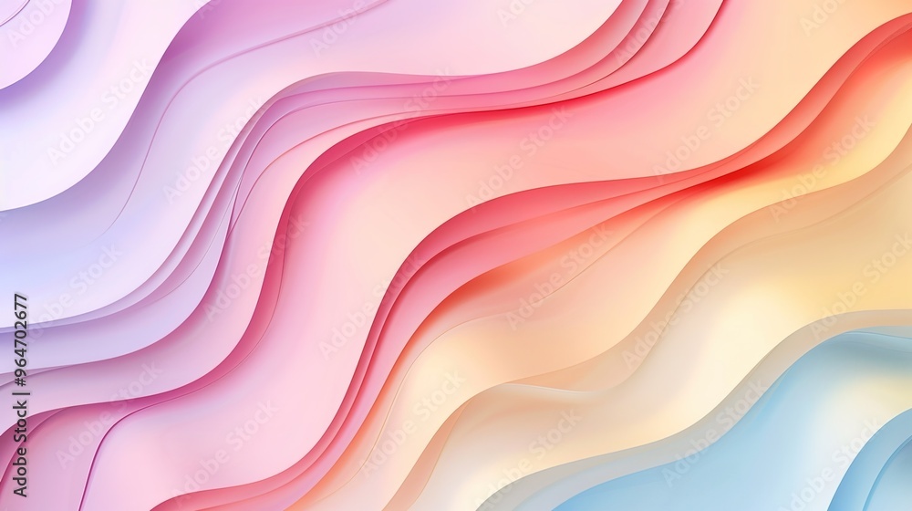 pastel gradient pattern wallpaper pastel gradient pattern wallpaper